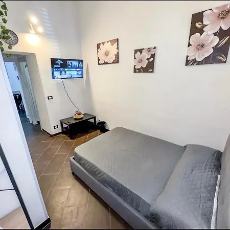 Guest house Filiciuzza Family Palermo
