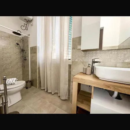 Filiciuzza Family Guest house Palermo