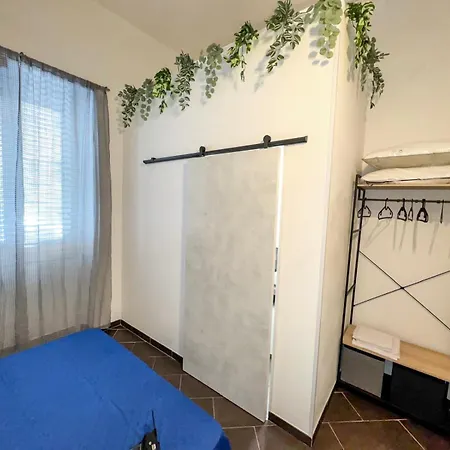 Guest house Filiciuzza Family Palermo