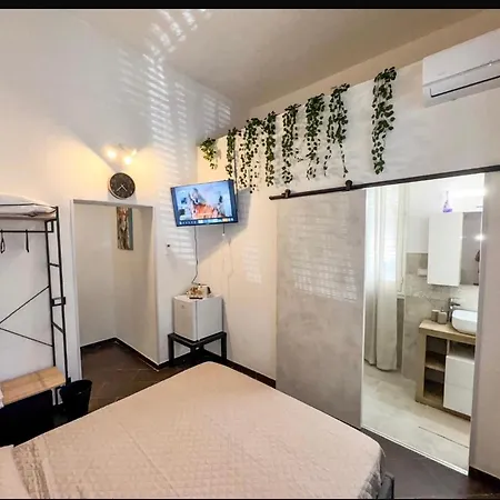 Filiciuzza Family Guest house