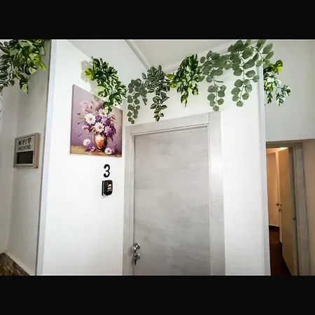 Guest house Filiciuzza Family Palermo