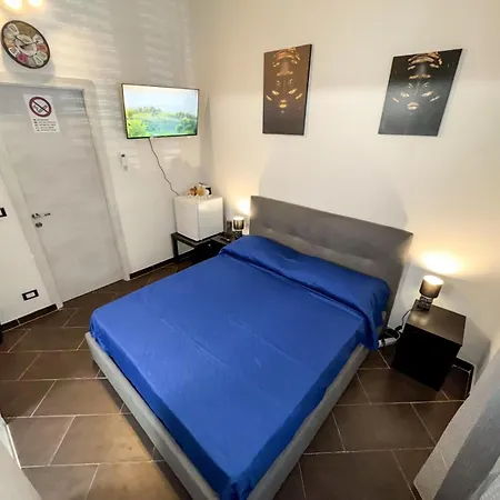 Guest house Filiciuzza Family Palermo