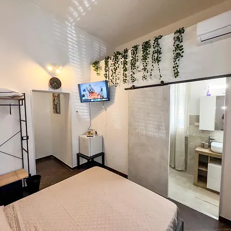 Guest house Filiciuzza Family Palermo