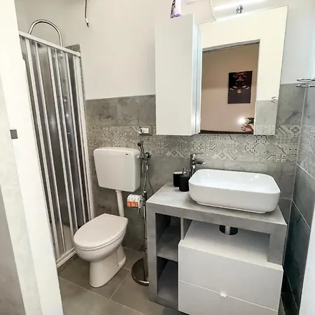 Filiciuzza Family Guest house Palermo