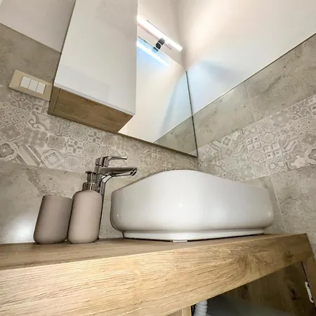 Filiciuzza Family Guest house Palermo