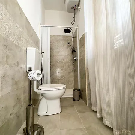 Filiciuzza Family Guest house Palermo
