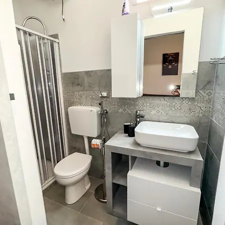 Filiciuzza Family Guest house