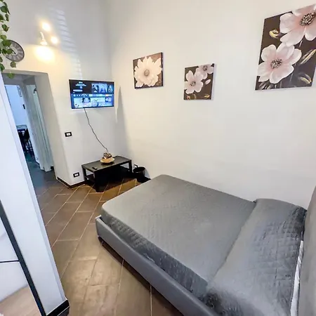 Filiciuzza Family Guest house Palermo